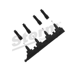 Bobine d'allumage STORM QUALITY PARTS 880080