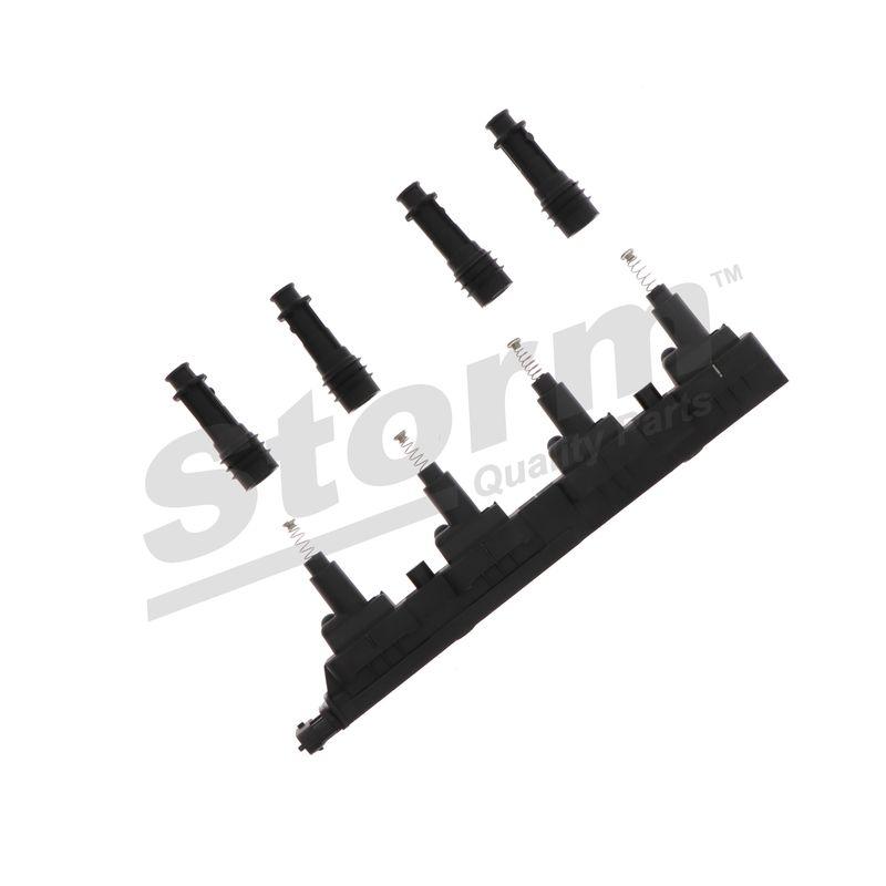 Bobine d'allumage STORM QUALITY PARTS 880080