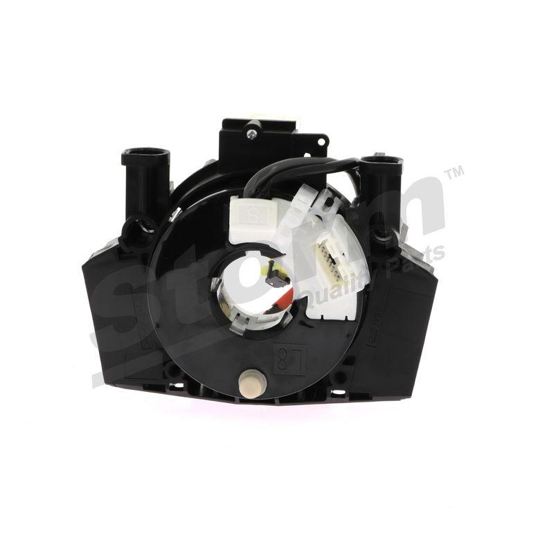 Ressort tournant, Airbag STORM QUALITY PARTS 8102004