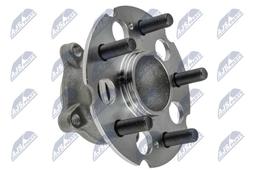 Kit de roulements de roue NTY KLT-HD-068