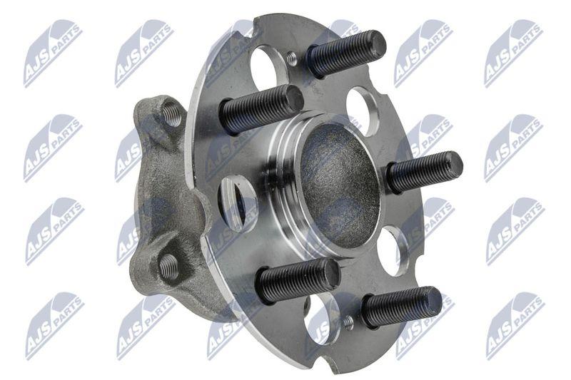 Kit de roulements de roue NTY KLT-HD-068