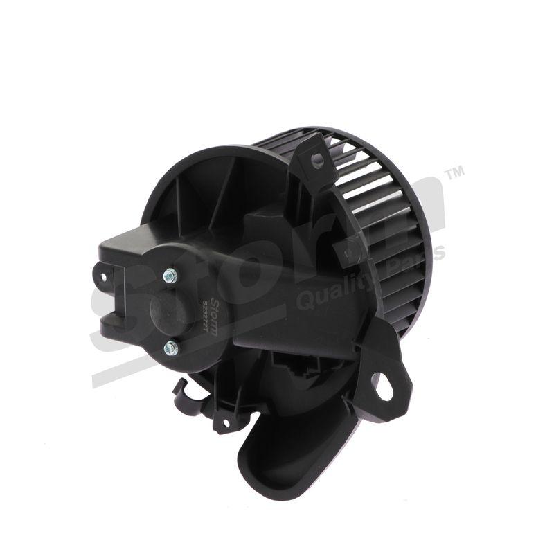 Pulseur d'air habitacle STORM QUALITY PARTS 3400802