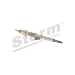 Bougie de préchauffage STORM QUALITY PARTS 526497