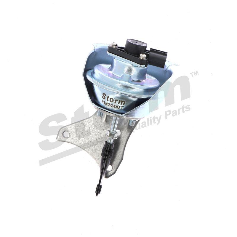 Détendeur de suralimentation STORM QUALITY PARTS 891100