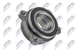 Kit de roulements de roue NTY KLP-VW-026