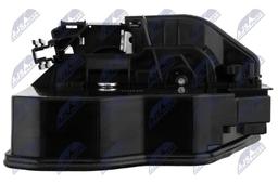 Serrure de porte NTY EZC-BM-027A