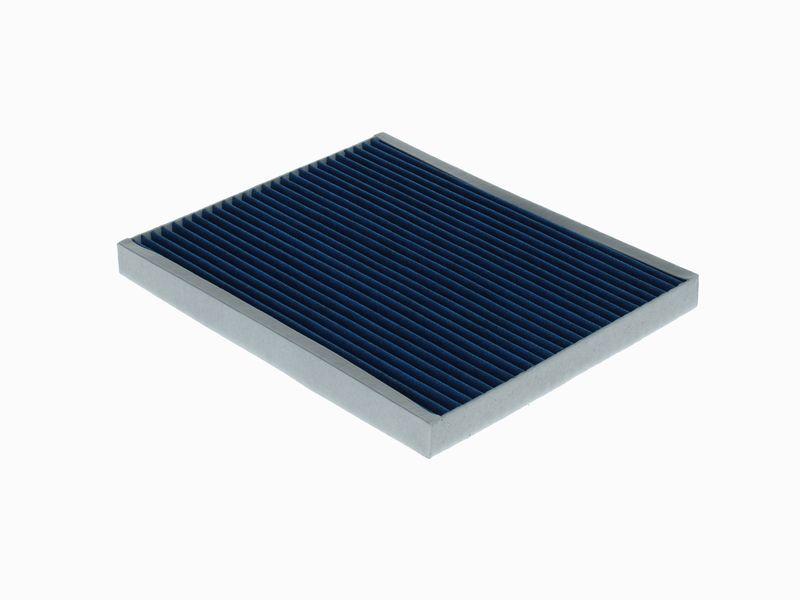 Filtre, air de l'habitacle BOSCH 0 986 628 614