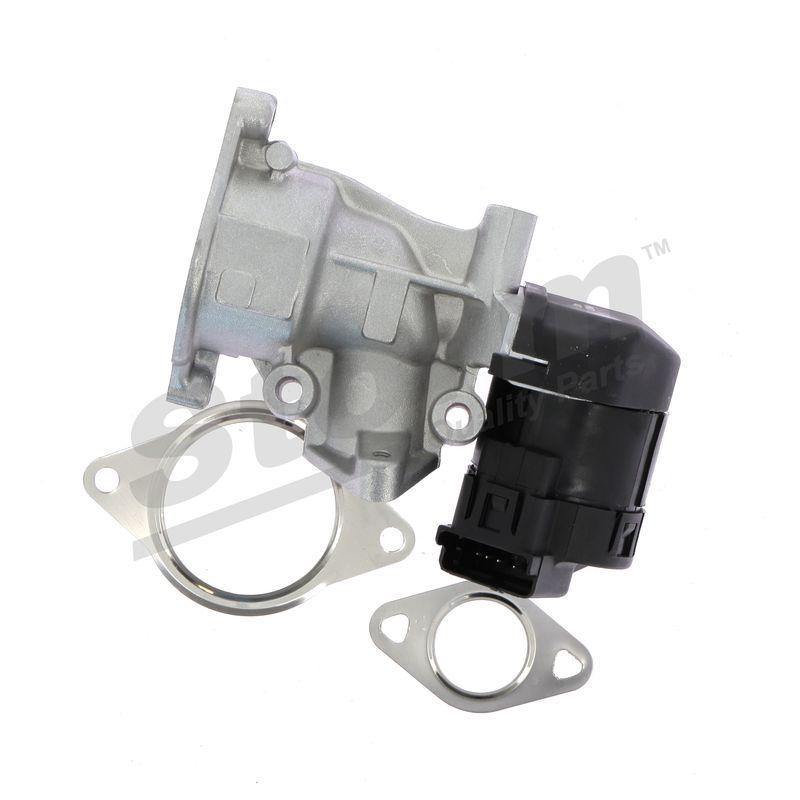 Vanne EGR STORM QUALITY PARTS 9029