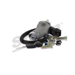 Jeu de cylindres de serrures STORM QUALITY PARTS 4852503