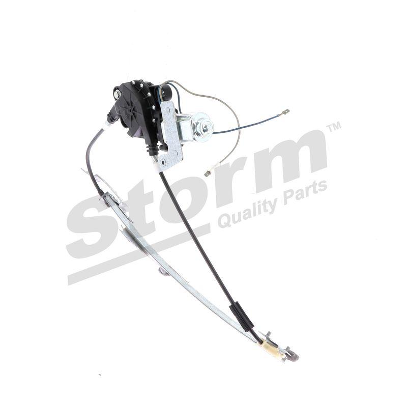 Lève-vitre STORM QUALITY PARTS 28571