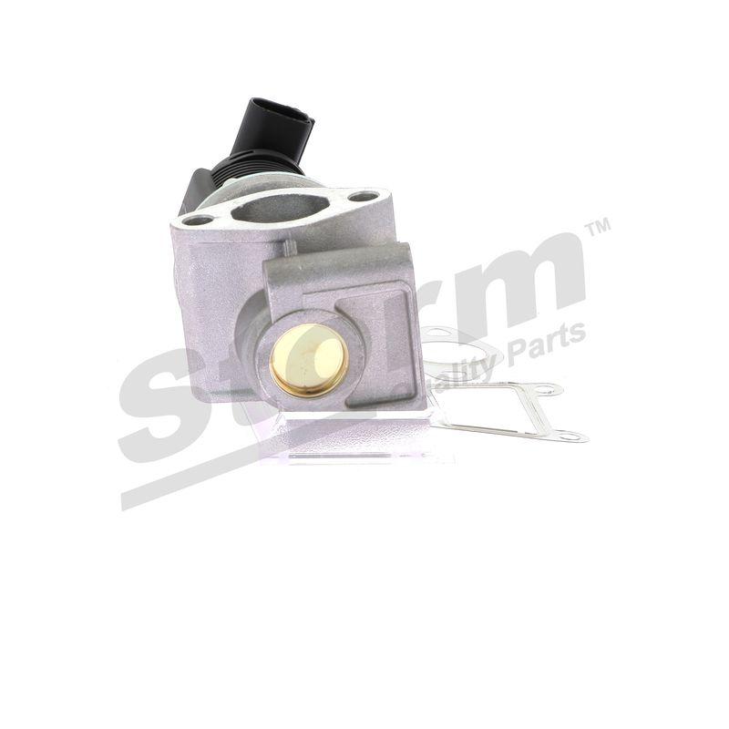 Vanne EGR STORM QUALITY PARTS 9022