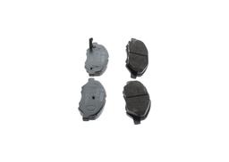 Kit de plaquettes de frein, frein à disque BOSCH 0 986 494 943