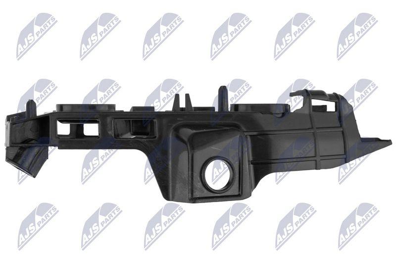 Support, pare-chocs NTY EZC-VW-477