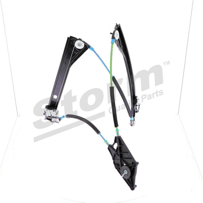 Lève-vitre STORM QUALITY PARTS 9307578
