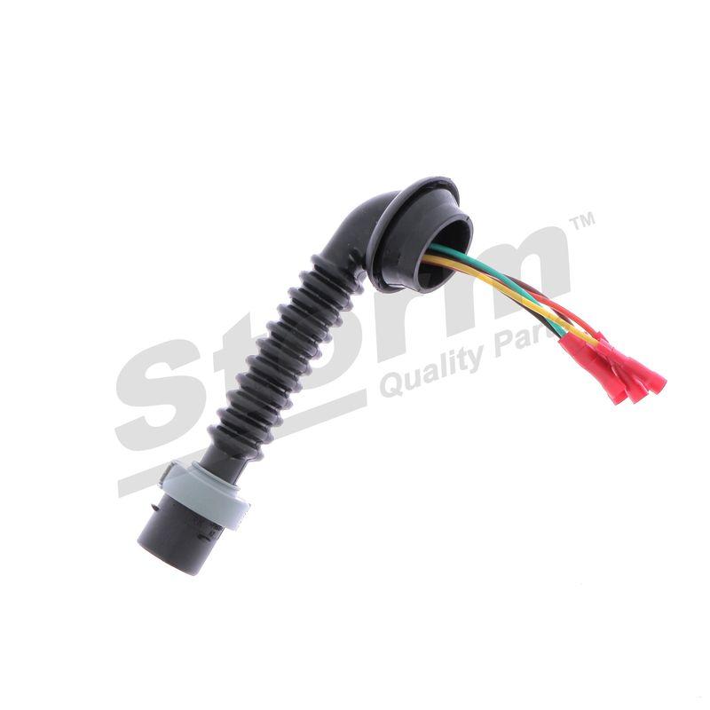 Kit réparation de câble, porte STORM QUALITY PARTS 699010
