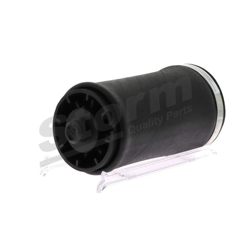 Ressort pneumatique, châssis STORM QUALITY PARTS 846189