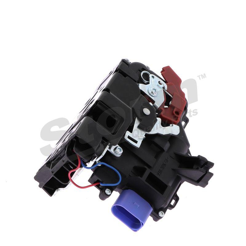 Serrure de porte STORM QUALITY PARTS 971001