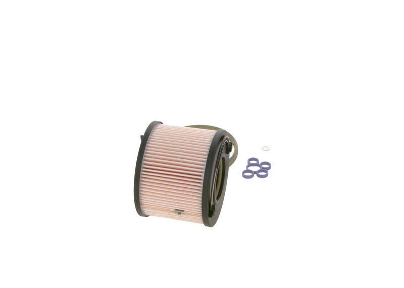 Filtre à carburant BOSCH 1 457 070 010