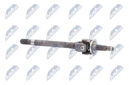 Arbre de transmission NTY NPW-CH-182