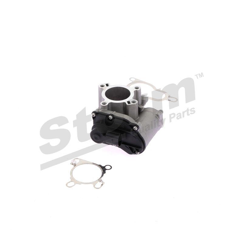 Vanne EGR STORM QUALITY PARTS 9014
