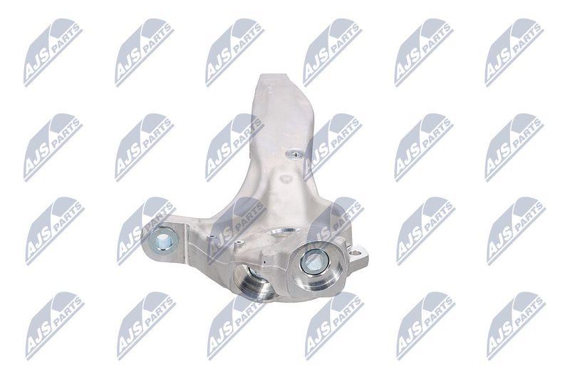Fusée d'essieu, suspension de roue NTY ZZP-LR-012