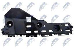 Support, pare-chocs NTY EZC-TY-071