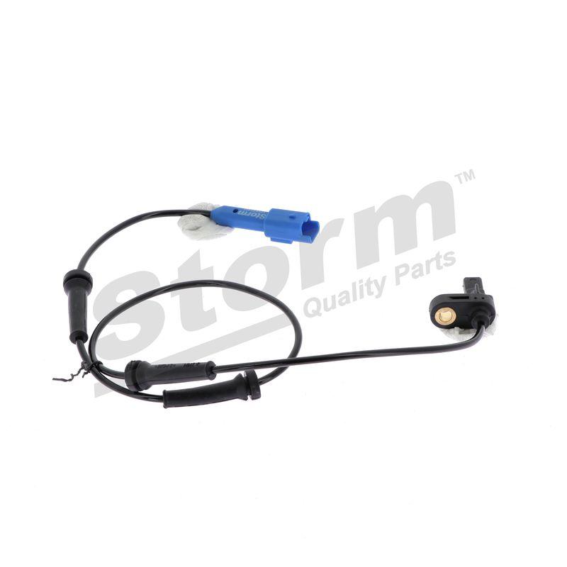 Capteur, vitesse de roue STORM QUALITY PARTS 777117