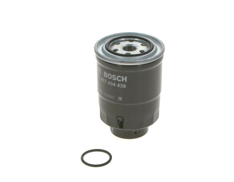 Filtre à carburant BOSCH 1 457 434 438
