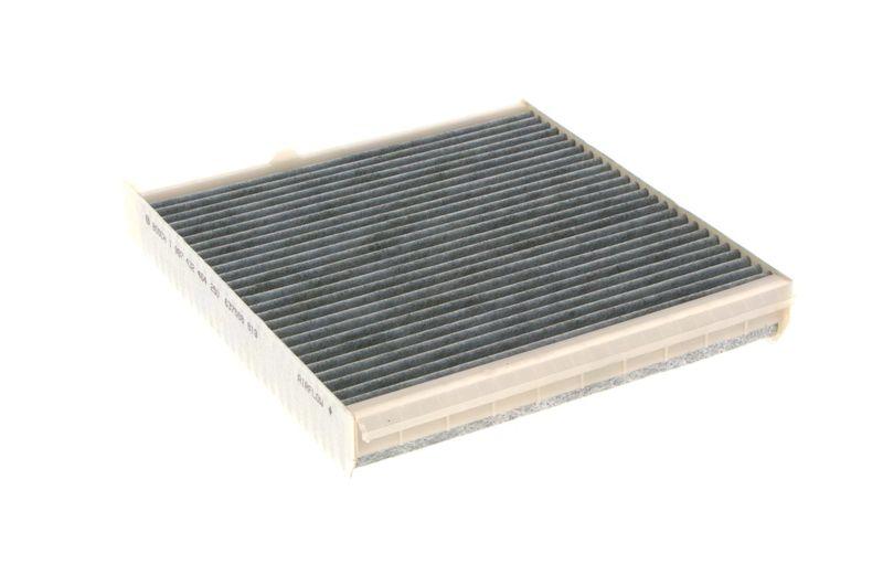 Filtre, air de l'habitacle BOSCH 1 987 432 464