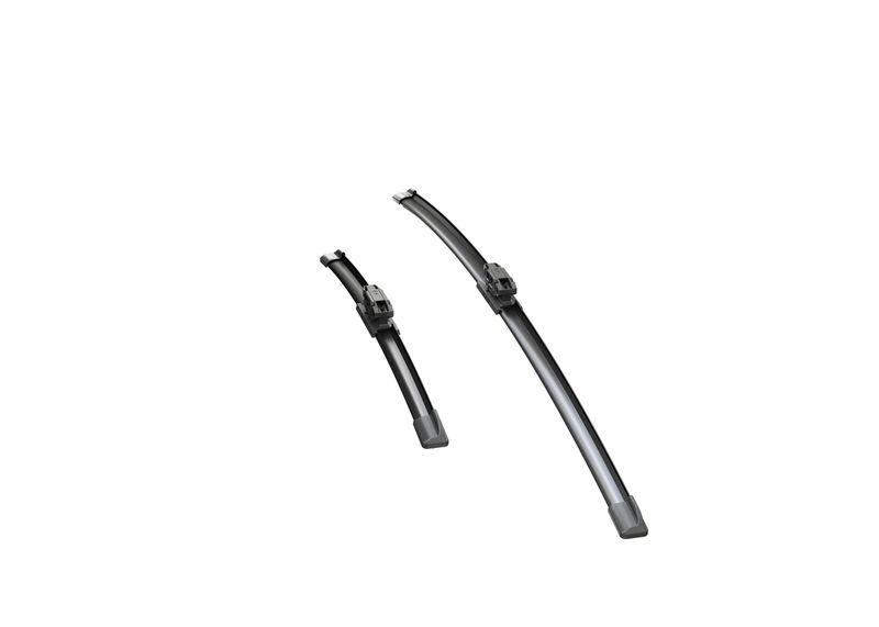 Balai d'essuie-glace BOSCH 3 397 014 250