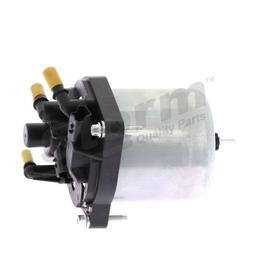 Boîtier, filtre à carburant STORM QUALITY PARTS 3890