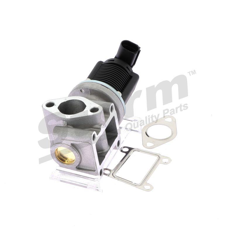 Vanne EGR STORM QUALITY PARTS 9022
