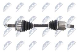 Arbre de transmission NTY NPW-LR-010