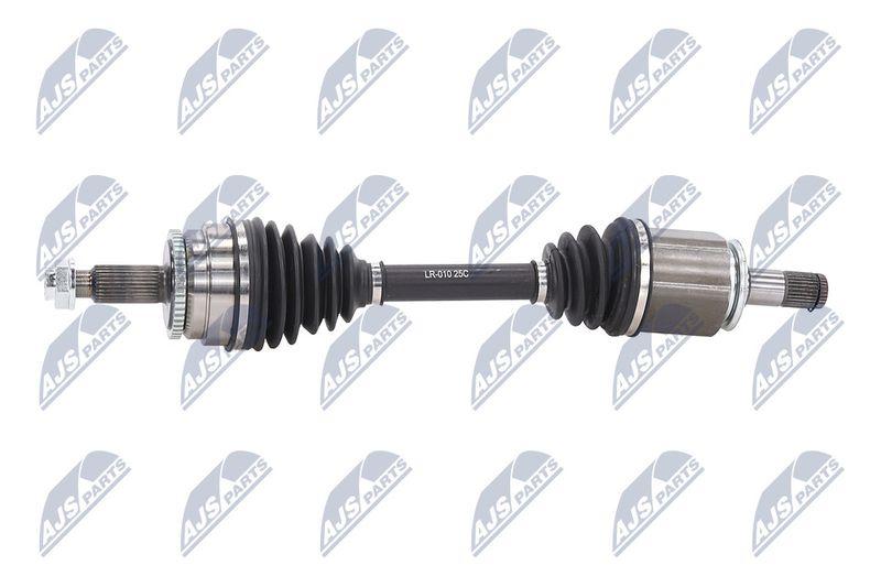 Arbre de transmission NTY NPW-LR-010