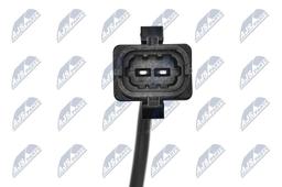 Capteur, température des gaz NTY EGT-PL-009