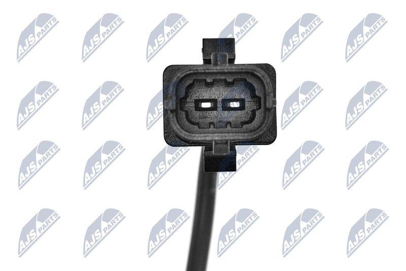 Capteur, température des gaz NTY EGT-PL-009