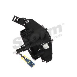 Ressort tournant, Airbag STORM QUALITY PARTS 8102003
