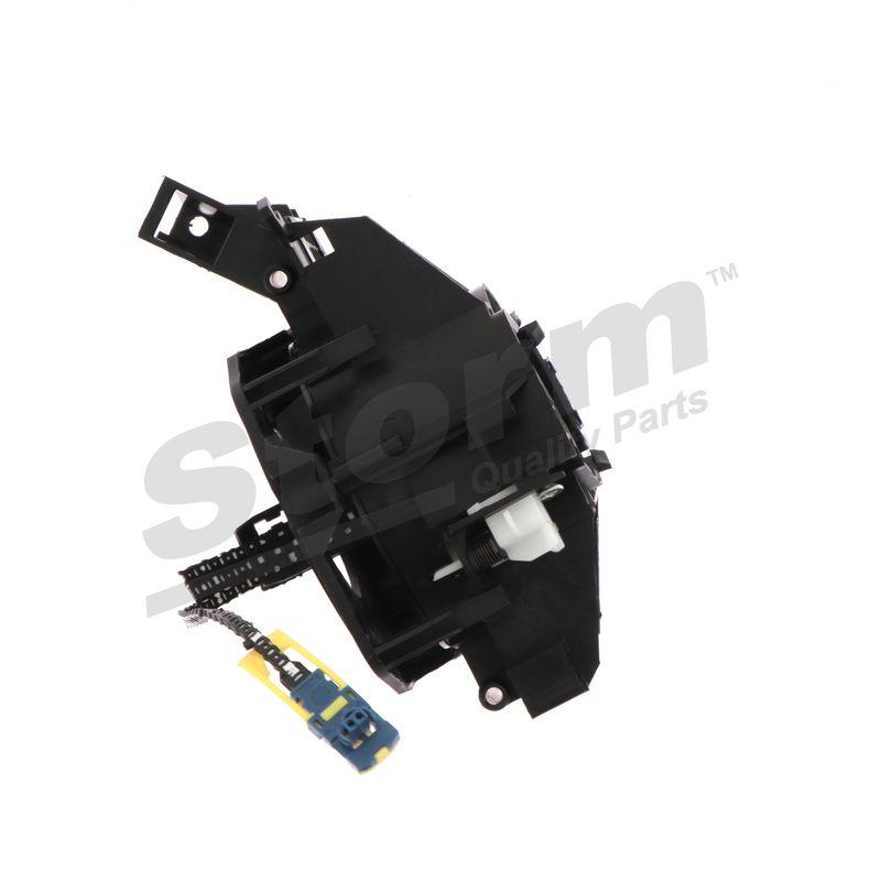 Ressort tournant, Airbag STORM QUALITY PARTS 8102003