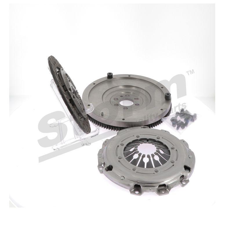 Kit adaptateur, embrayage STORM QUALITY PARTS STO1050
