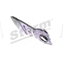 Couvercle de carter de distribution STORM QUALITY PARTS STO255001