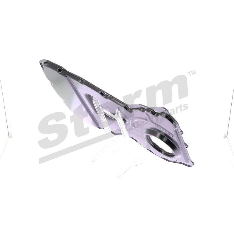 Couvercle de carter de distribution STORM QUALITY PARTS STO255001