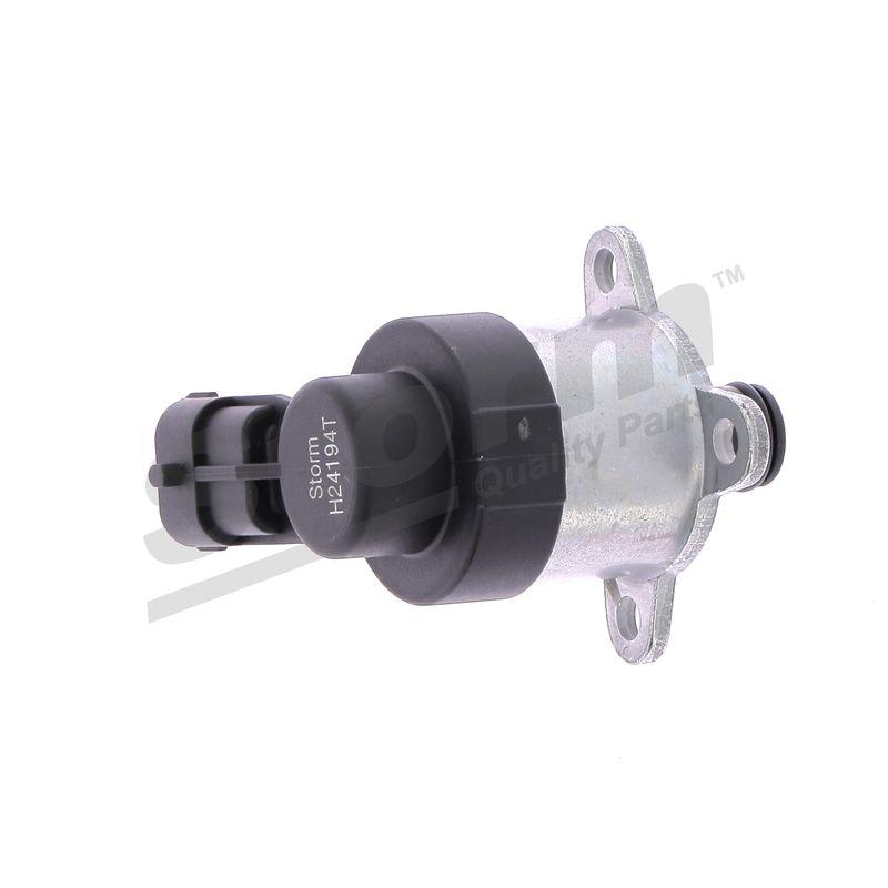 Régulateur, quantité de carburant (système à rampe commune) STORM QUALITY PARTS STO888206