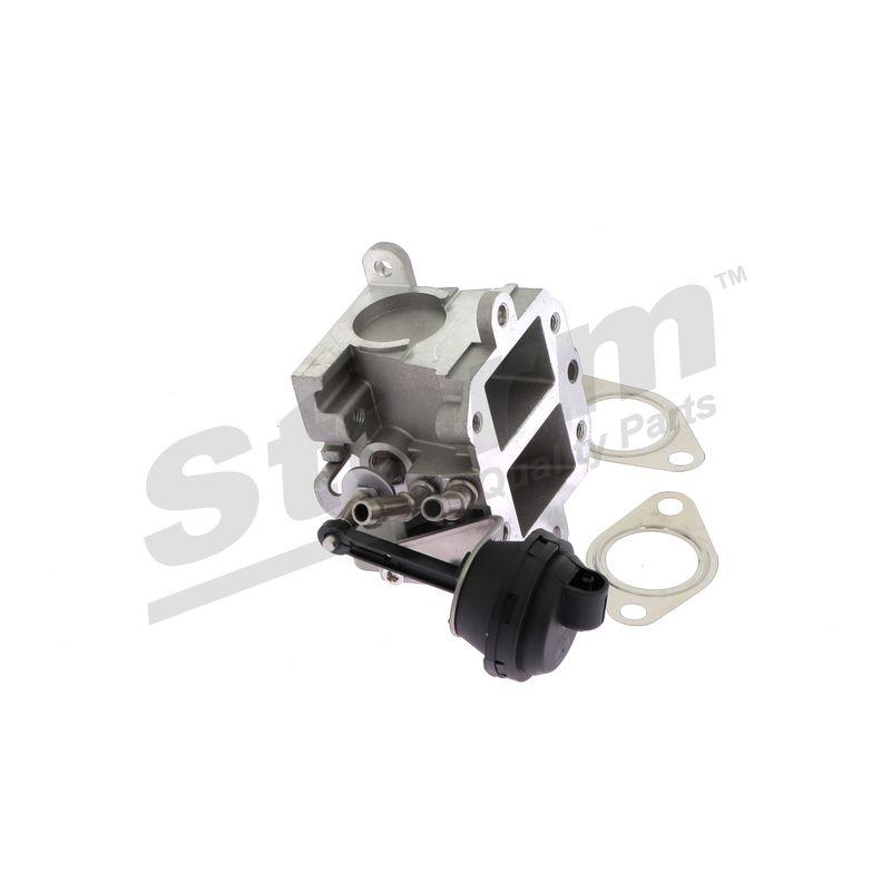 Vanne EGR STORM QUALITY PARTS 9096
