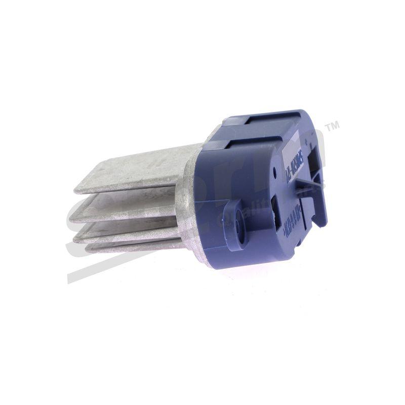 Résistance, pulseur d'air habitacle STORM QUALITY PARTS 888710