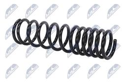 Ressort de suspension NTY ASZ-FR-016