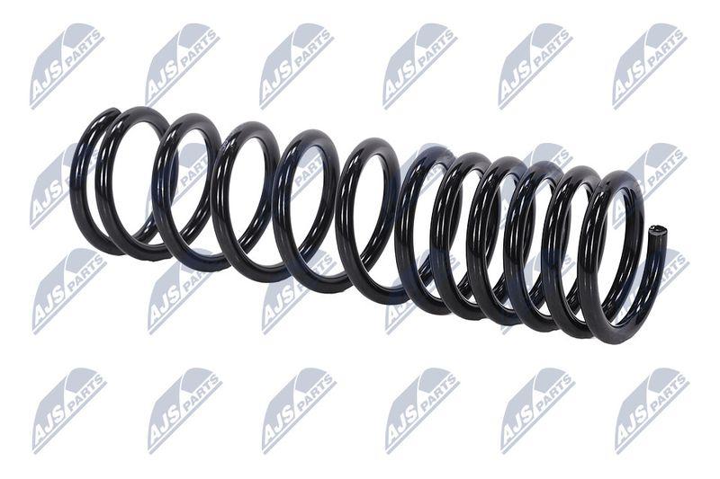 Ressort de suspension NTY ASZ-FR-016