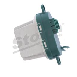 Résistance, pulseur d'air habitacle STORM QUALITY PARTS 970502