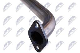 Filtre à particules / à suie, échappement NTY DPF-FR-010