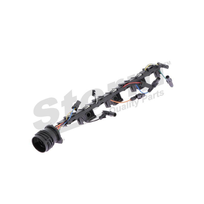 Kit réparation de câble, injecteur STORM QUALITY PARTS 999104