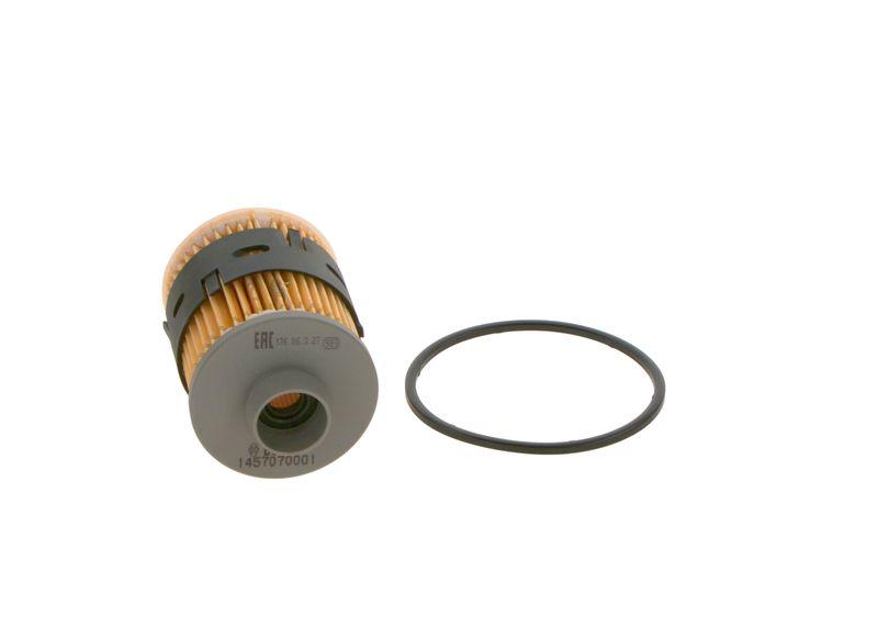 Filtre à carburant BOSCH 1 457 070 001